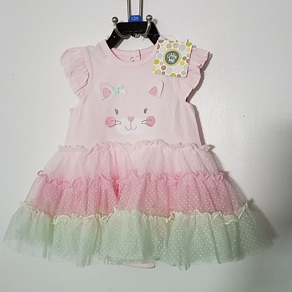 Baby tutu
